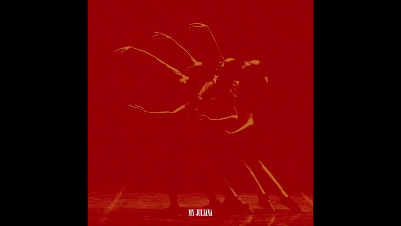 1280x720 IV OF SPADES Juliana (Official Audio)