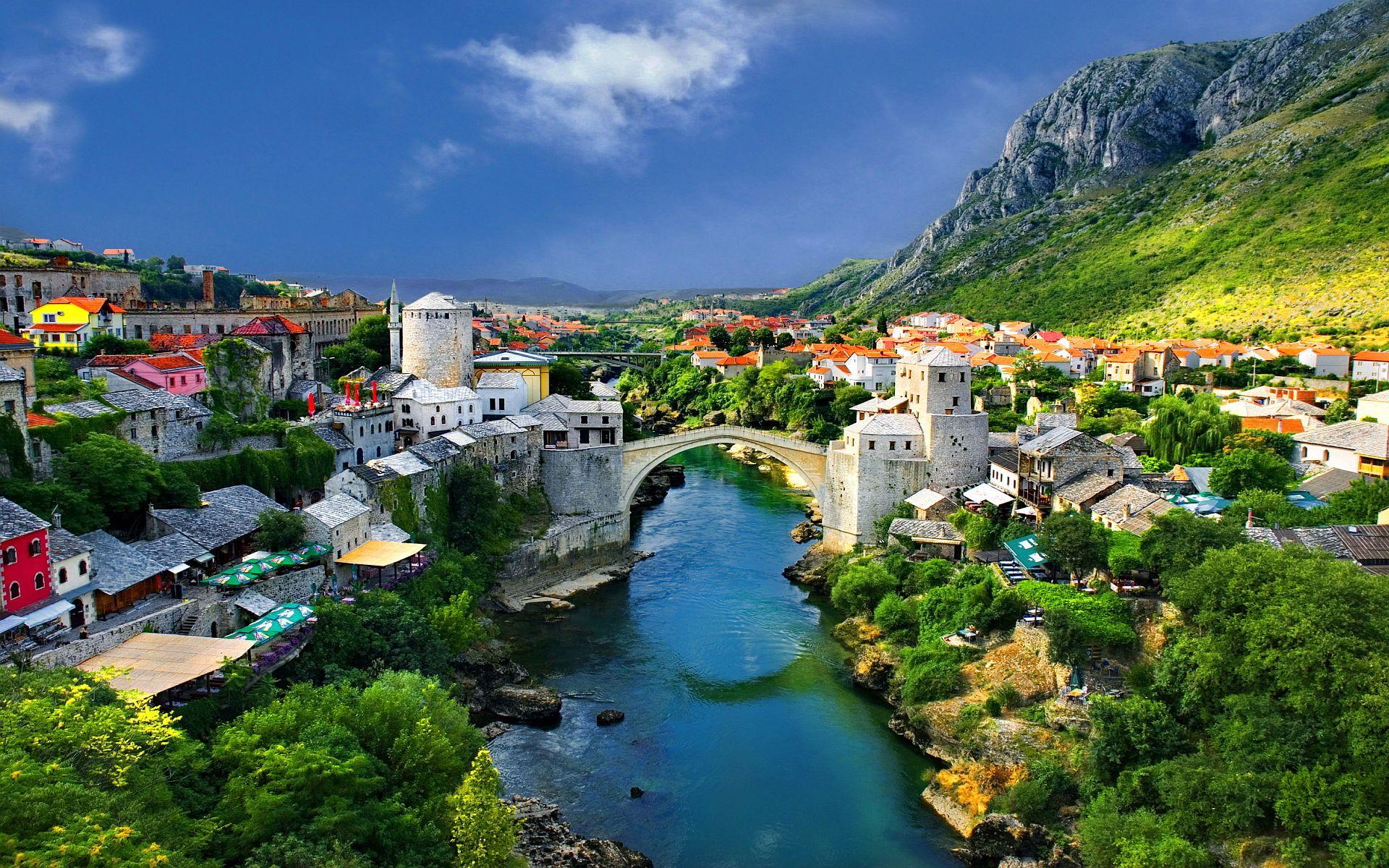 1920x1200 Eurojury 2018: The Results from Bosnia & Herzegovina