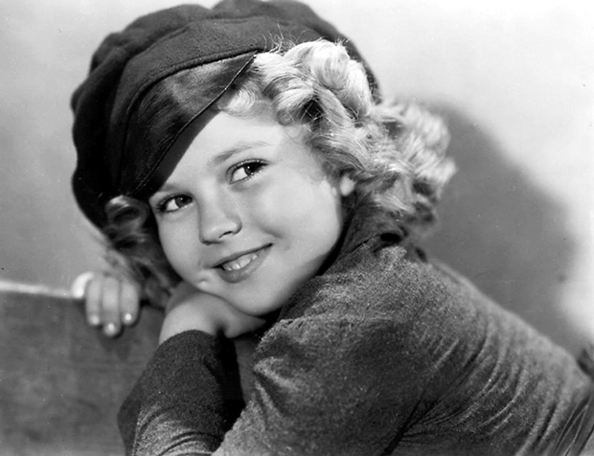Shirley Temple Wallpapers Top Free Shirley Temple Backgrounds 3407053