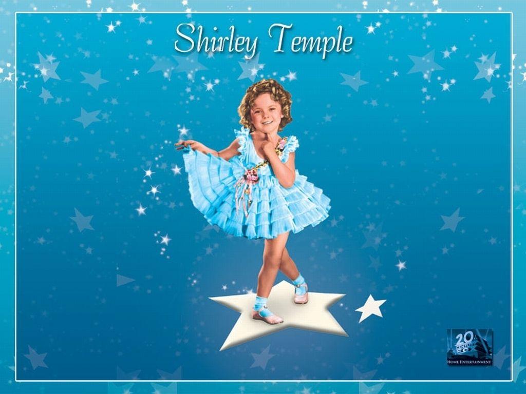 1024x768 Shirley Temple Wallpaper Temple Wallpaper