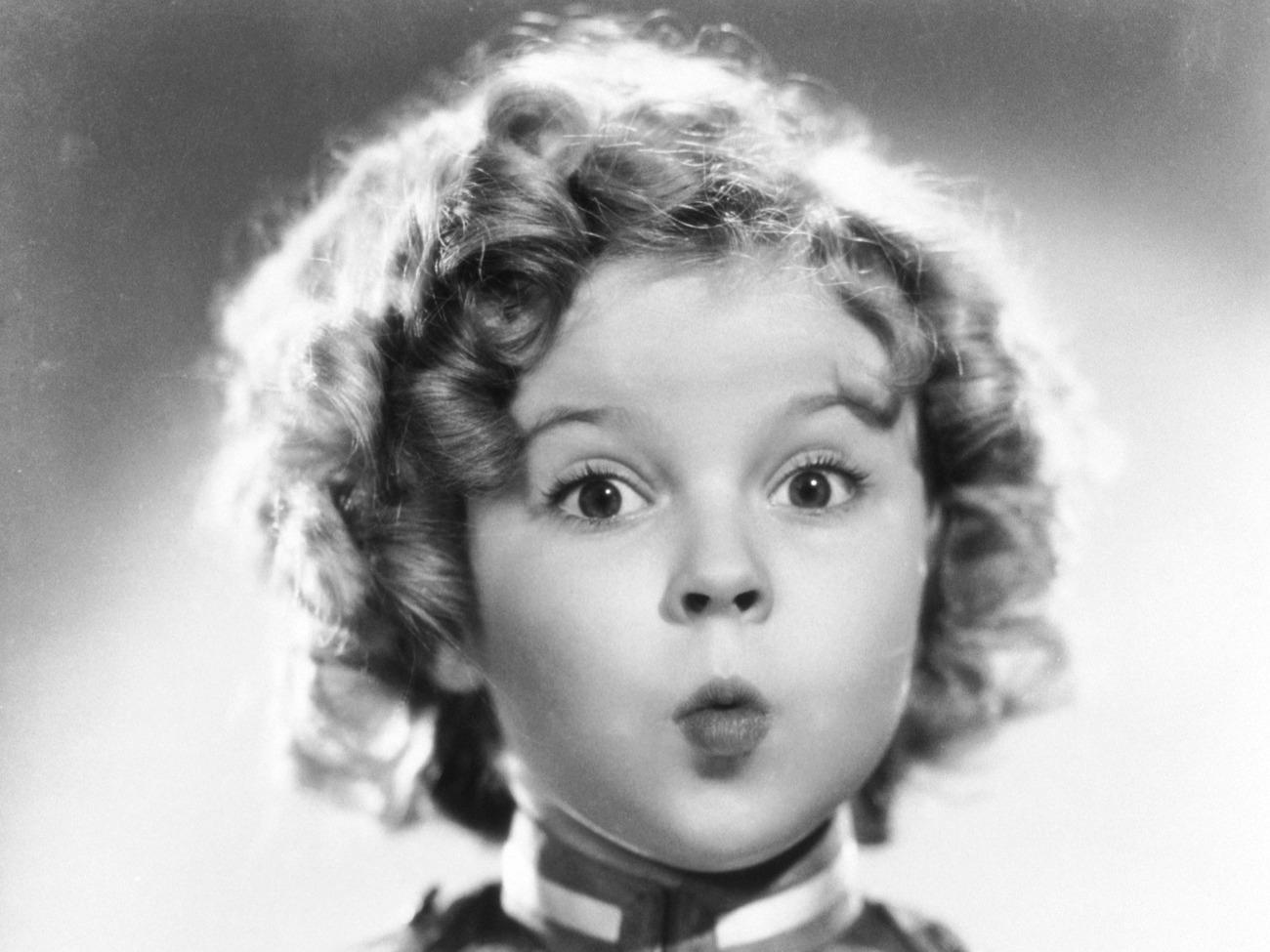 1300x975 Shirley Temple Wallpaper