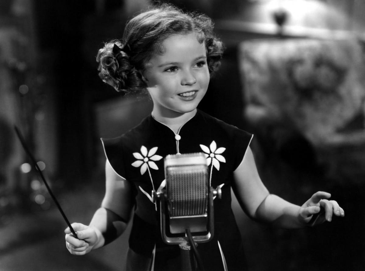 1200x893 Shirley Temple Wallpaper