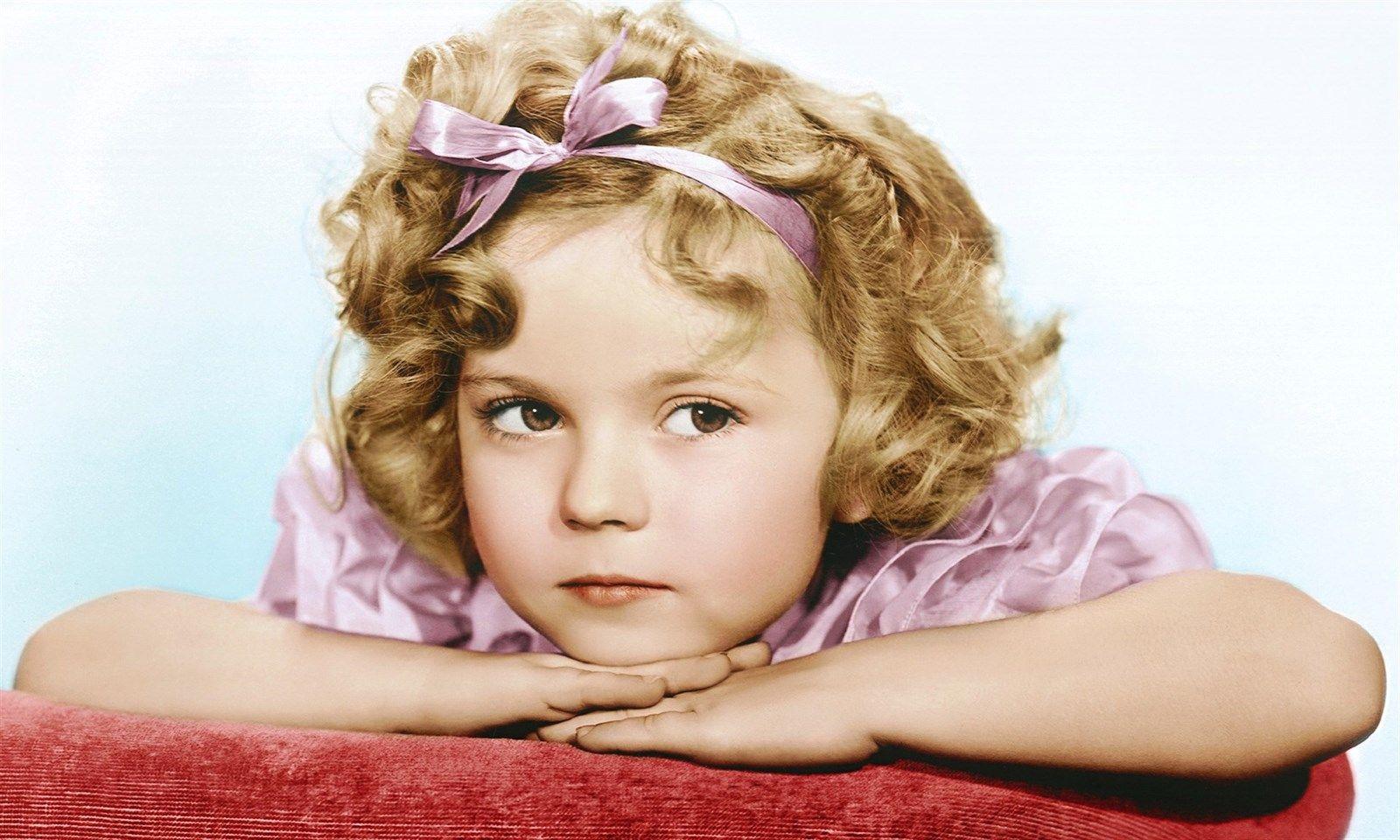 1600x960 Photos of Shirley Temple kids'music