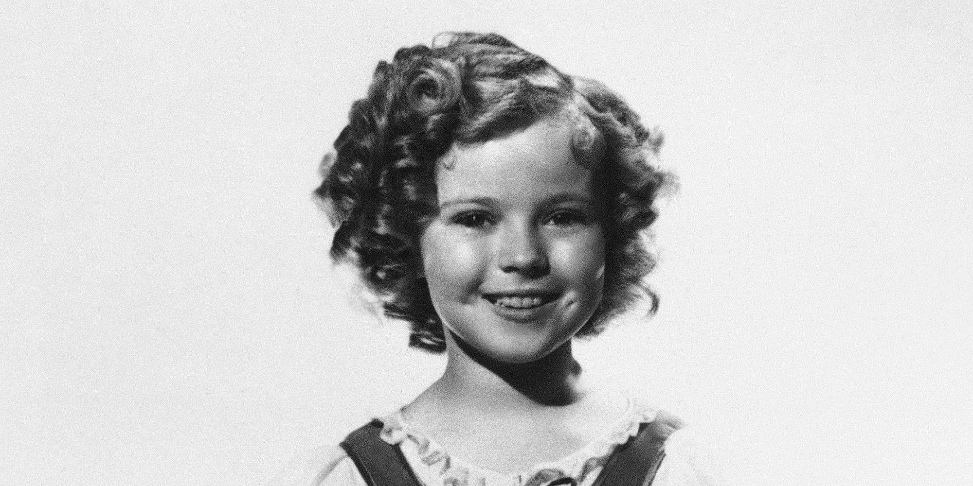 2000x1000 Shirley Temple HD