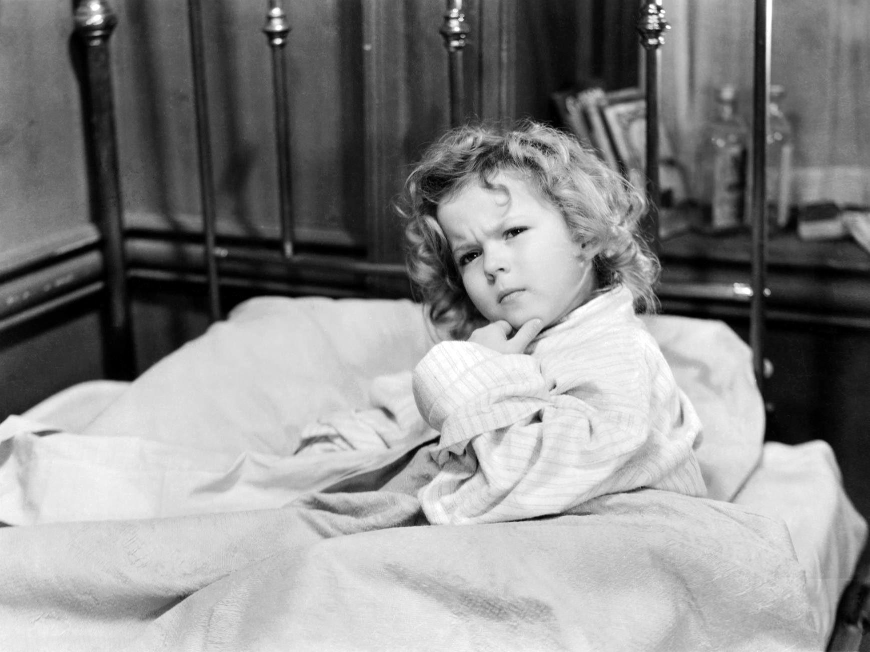 1739x1304 Shirley Temple wallpaper