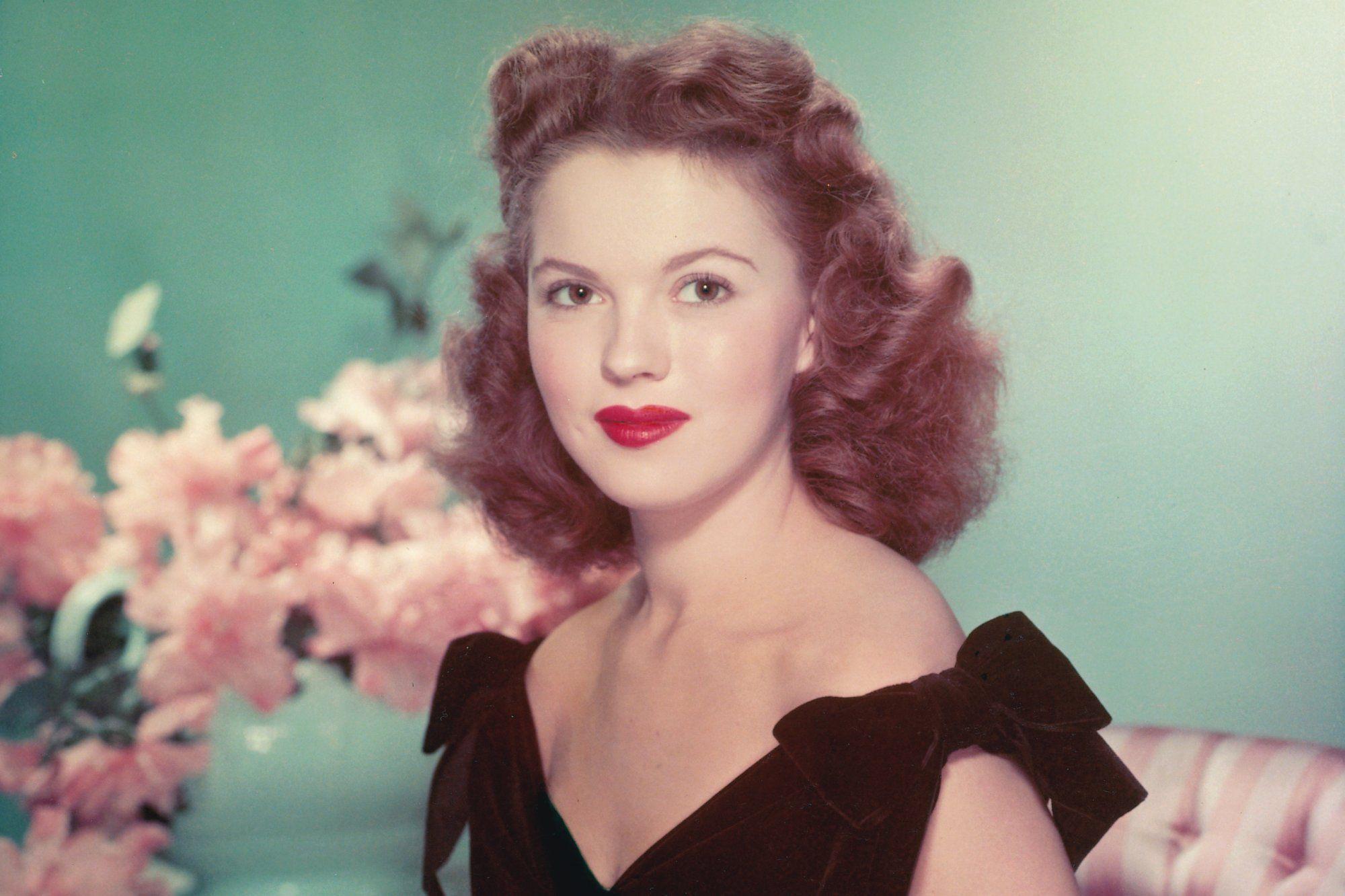 2000x1333 Shirley Temple HD