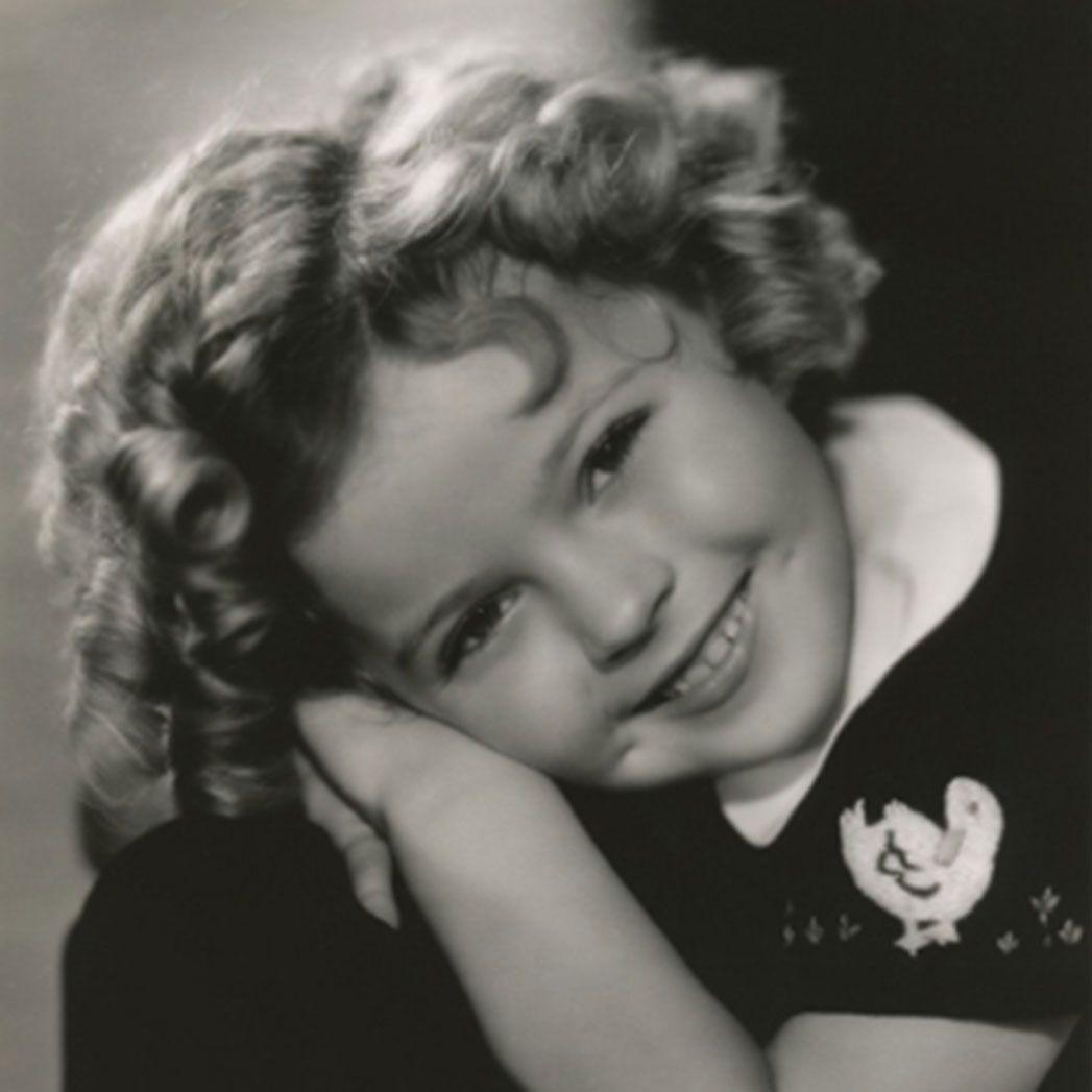 1047x1047 Shirley Temple Treasure Trove Up for Auction