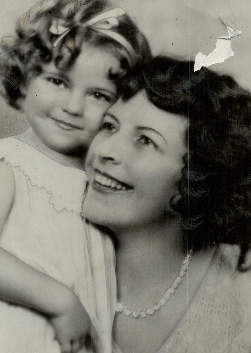 959x1351 Shirley Temple Wasn't Just a Child Star