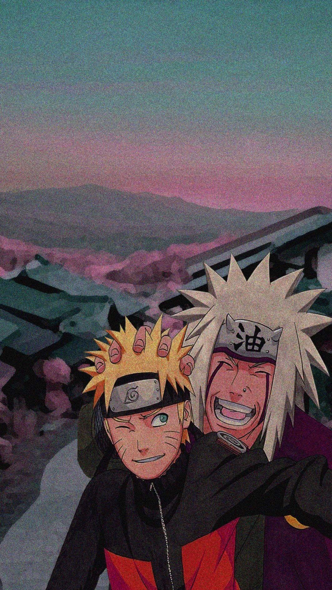 Featured image of post Jiraiya Wallpaper Iphone I ve decided to mix it up today and created some colorful eye