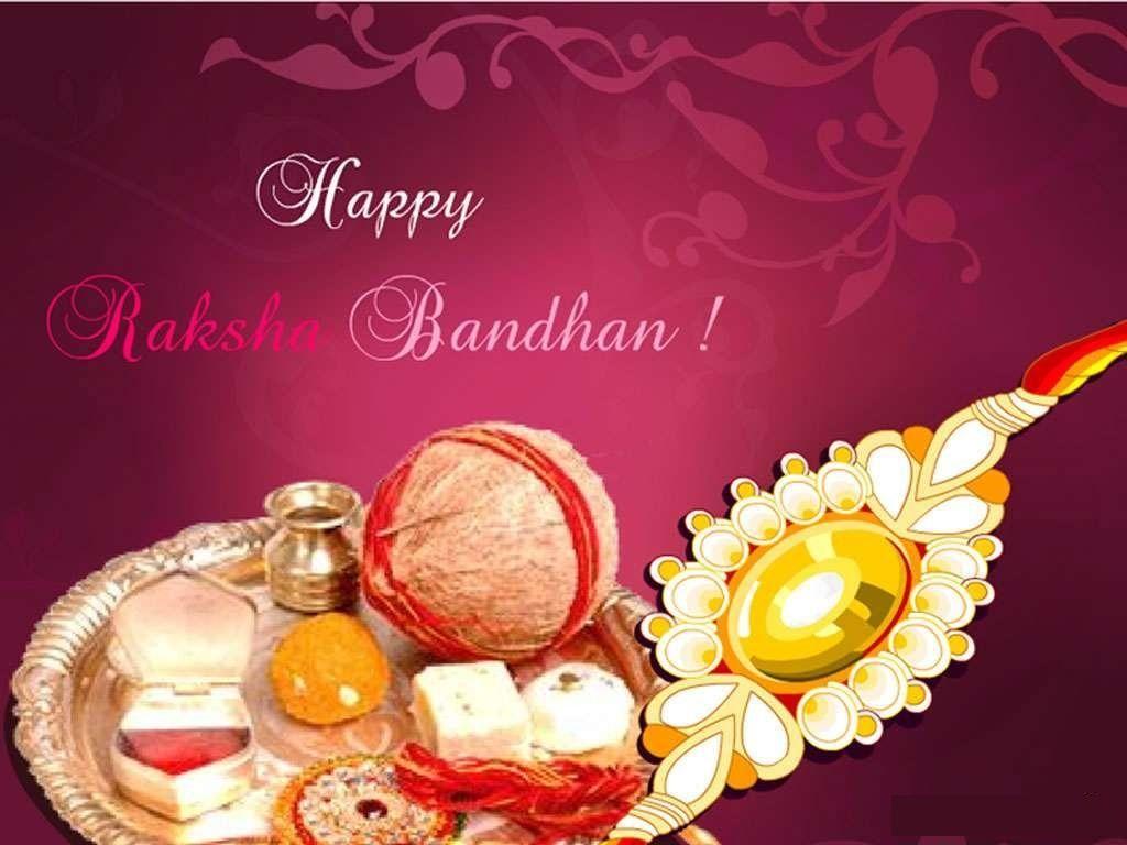 1024x768 Best Raksha Bandhan 2015 Image HD 3D Wallpaper with Brothers