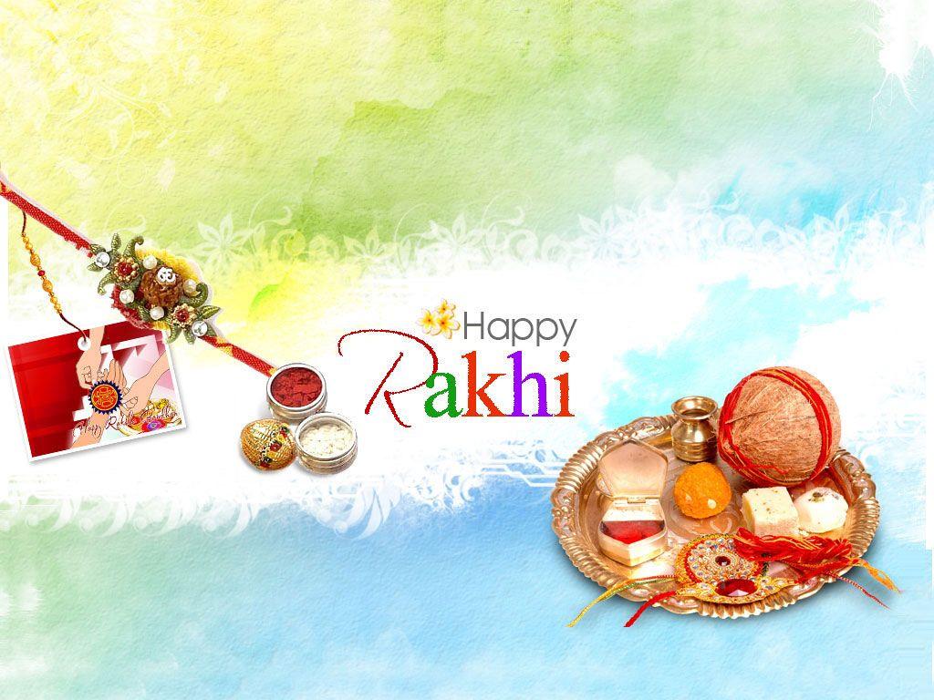 1024x768 Raksha Bandhan Wallpaper. Raksha Bandhan
