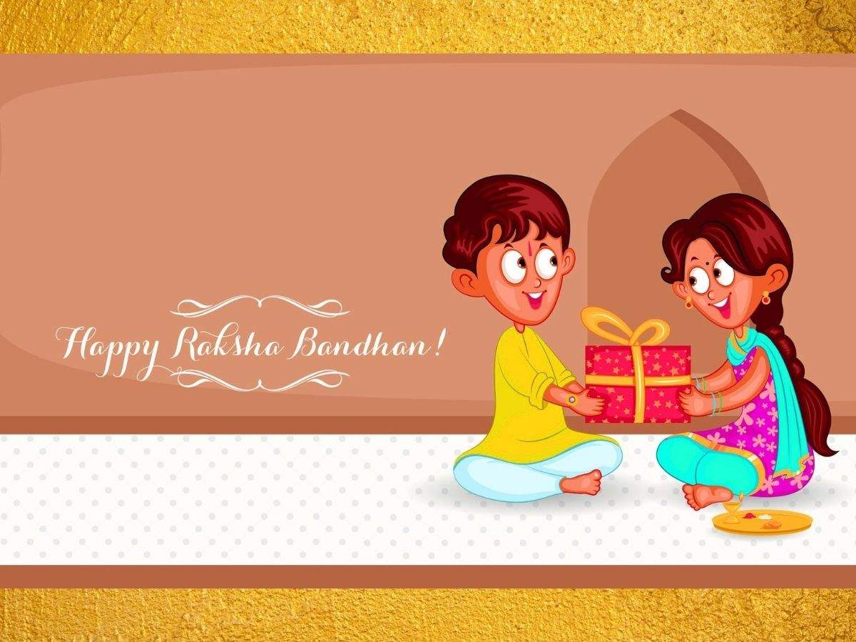 1200x900 Happy Raksha Bandhan 2020: Rakhi Wishes, Messages, Quotes, Image, Facebook & Whatsapp status