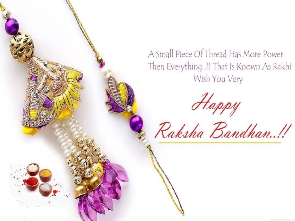 1024x768 Best Happy Raksha Bandhan 2017 Image And Photo
