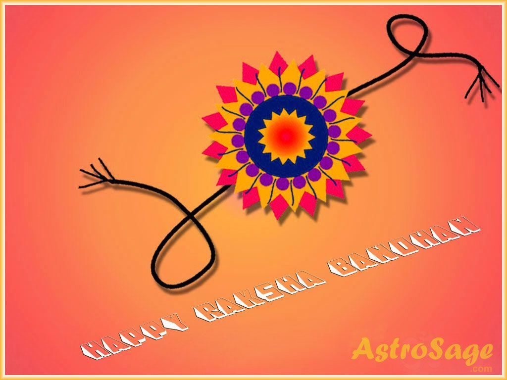 1024x768 Raksha Bandhan Wallpaper