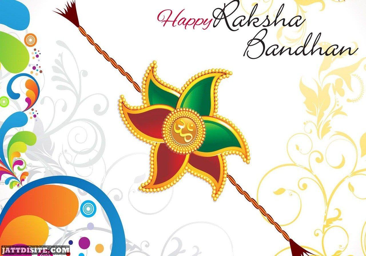 1280x896 Happy Raksha Bandhan Wallpaper For Desktop