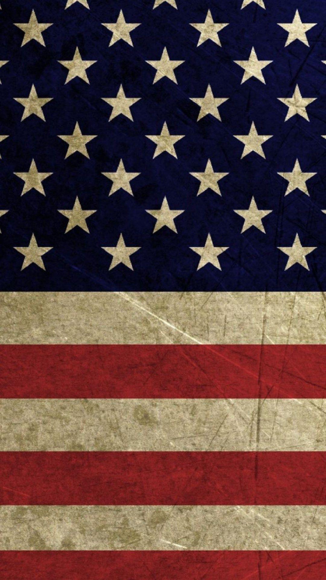 1080x1920 american flag iphone 6s wallpaper