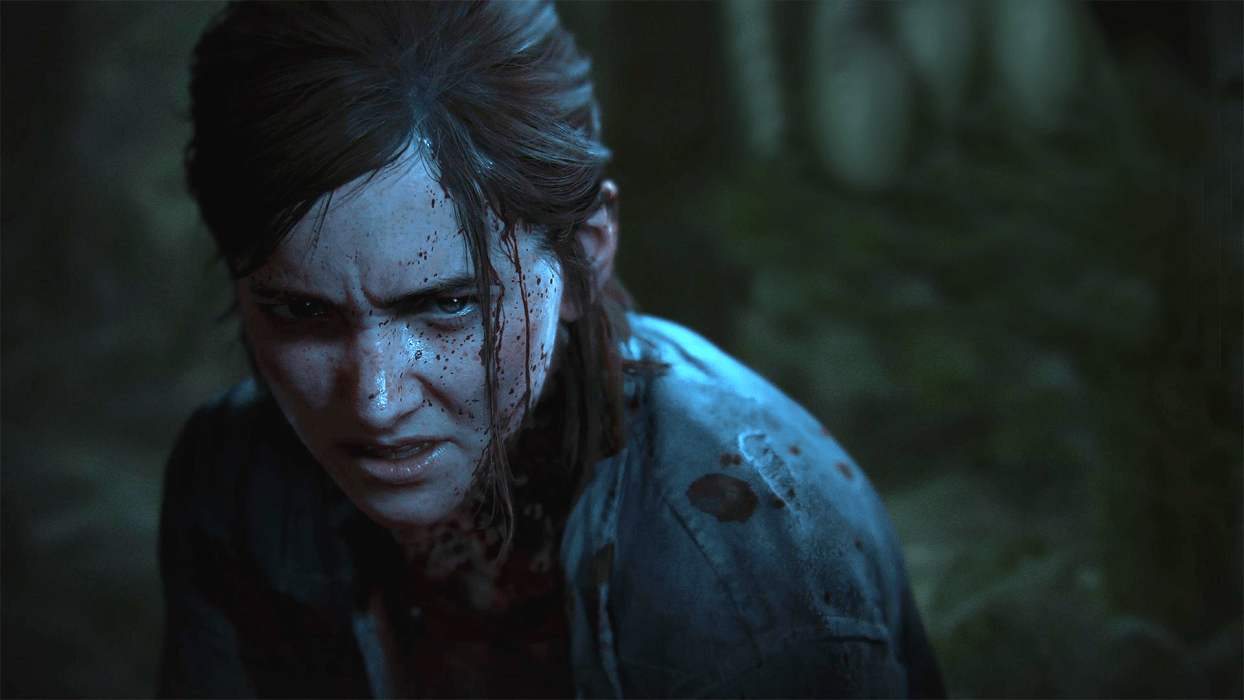 1244x700 The Last of Us Part II Review: I won't take the easy road AU