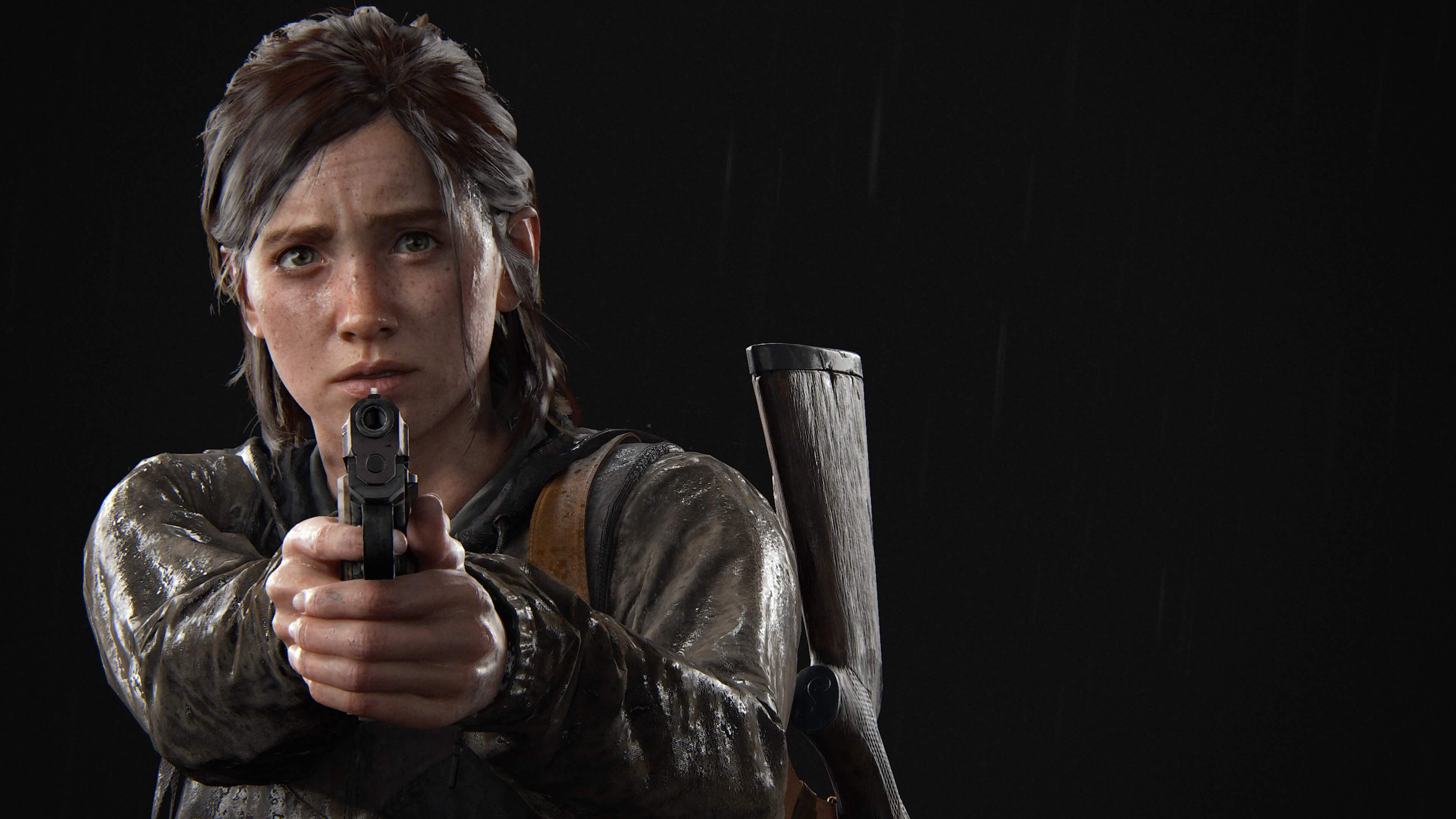 208582 1920x1080 Ellie (the Last Of Us) Wallpaper Free Hd 594