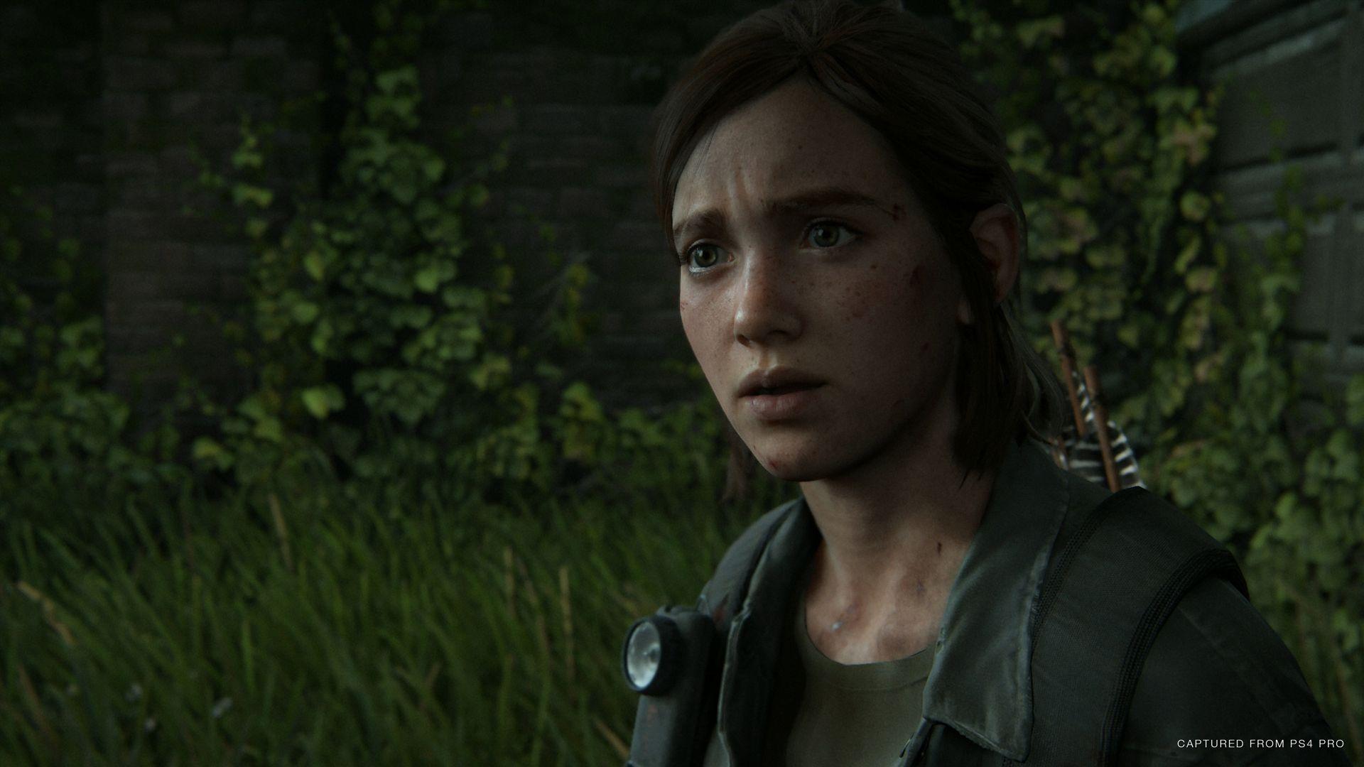 1920x1080 Here's all the The Last of Us 2 content you can enjoy for Outbreak