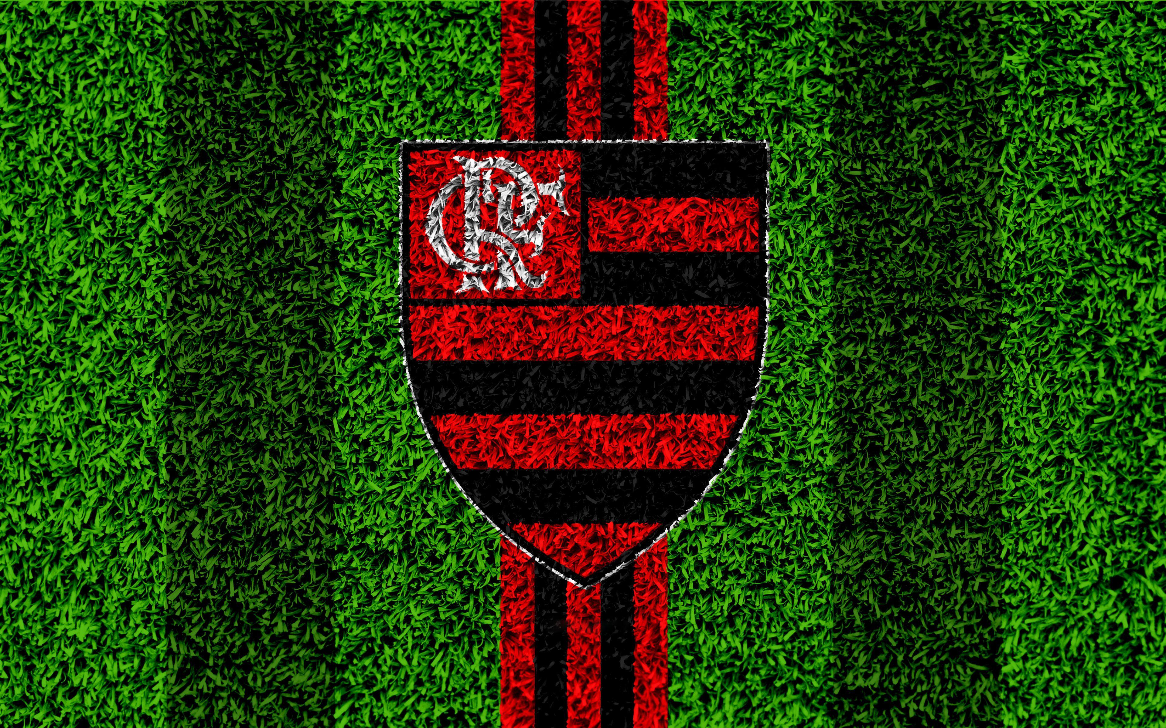 Flamengo FC Wallpapers - Top Free Flamengo FC Backgrounds - WallpaperAccess