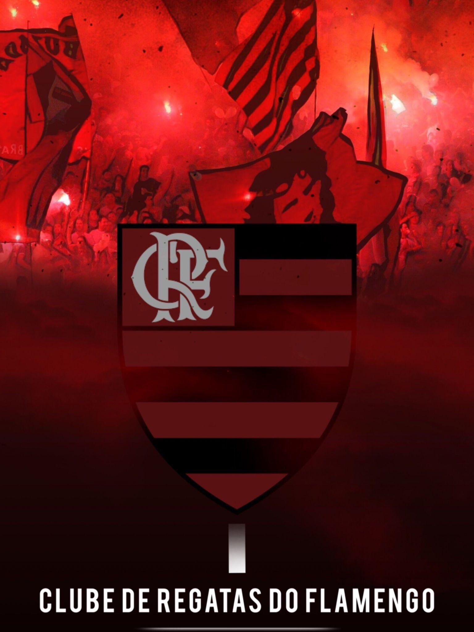 Flamengo Fc Wallpapers Top Free Flamengo Fc Backgrounds Wallpaperaccess