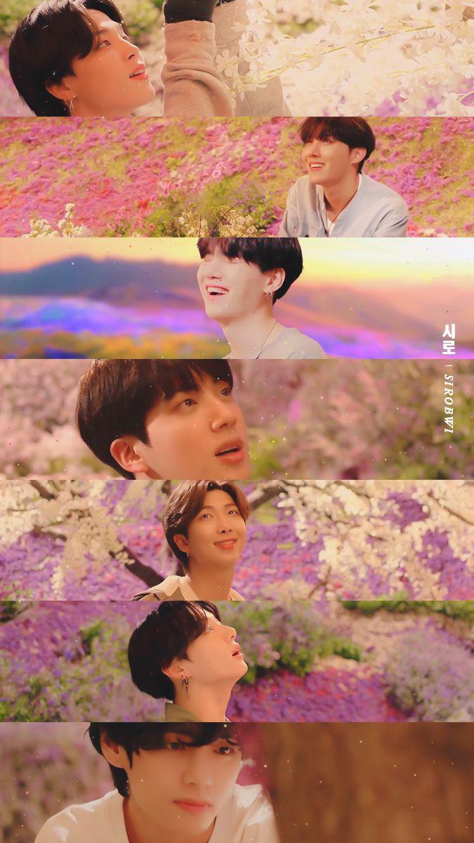 675x1200 시로❄ - 「 BTS 'STAY GOLD' OFFICIAL MV 」. lockscreen/ phone wallpaper