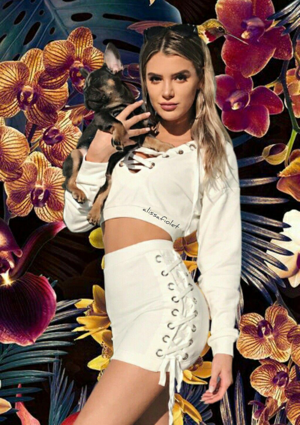 Alissa Violet Wallpapers - Top Free Alissa Violet Backgrounds