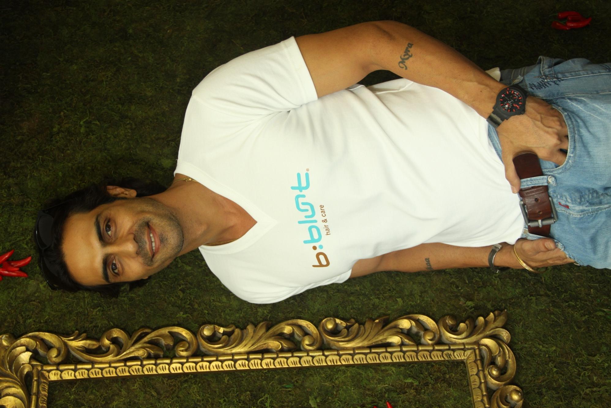 1331x1996 Wallpaper Website Cool: Arjun Rampal