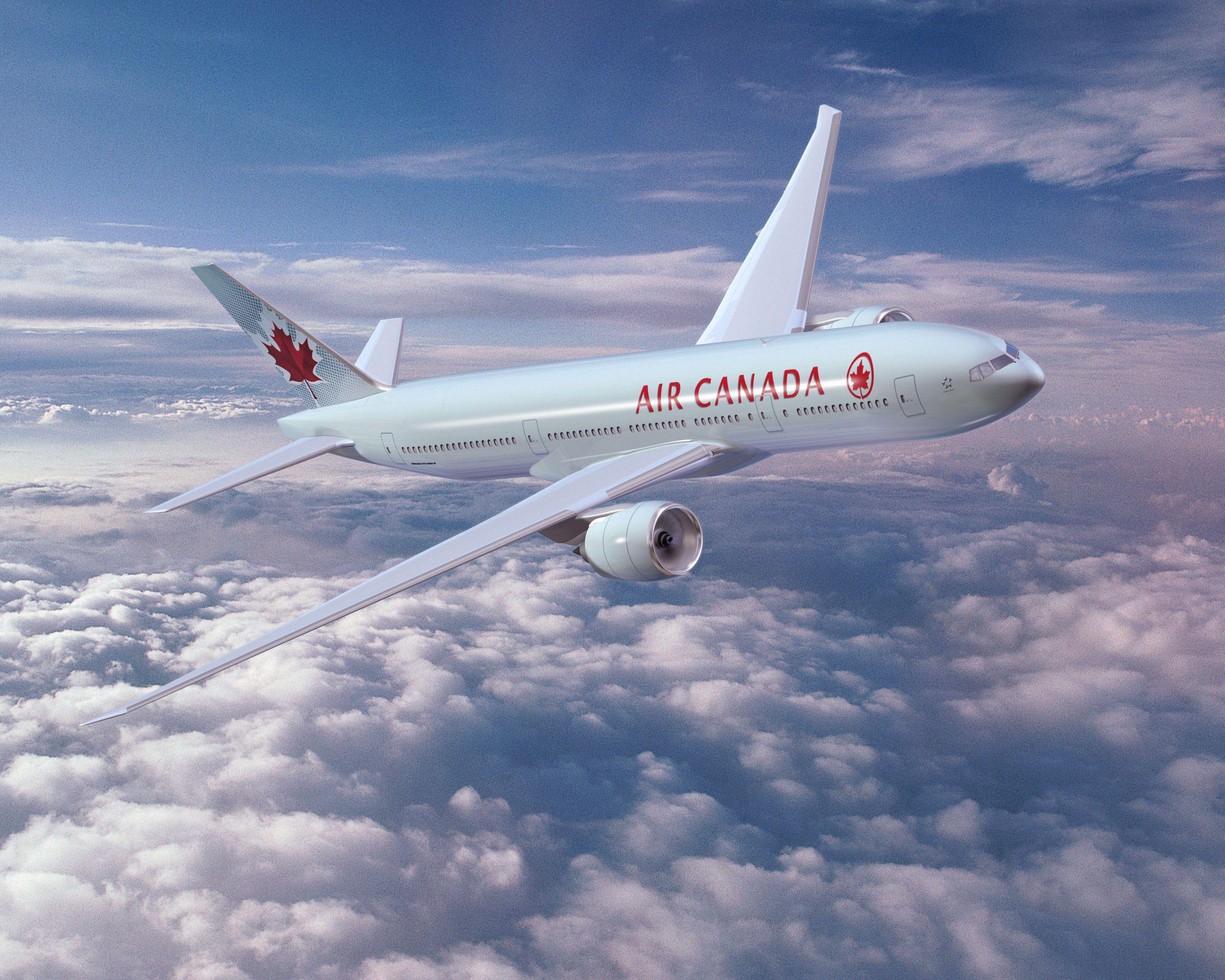 加拿大要求中国航班旅客检测 华人社区表赞同 — 普通话主页
