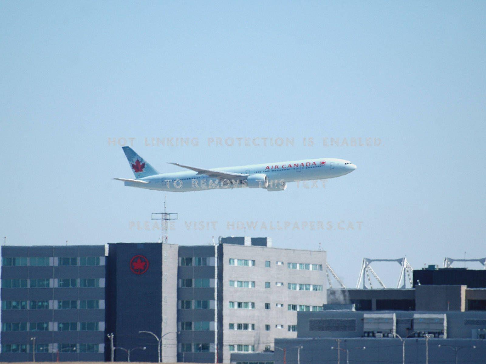 1600x1200 air canada hq toronto city ontario building