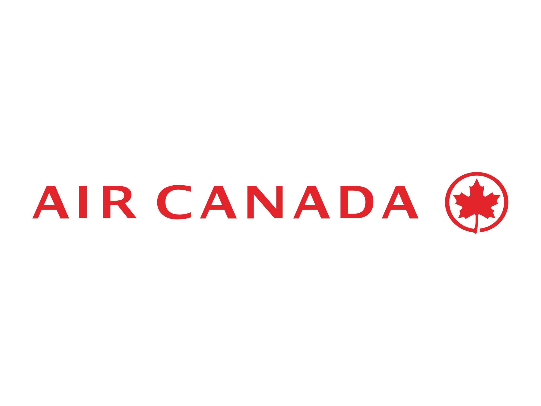 2272x1704 Air Canada Logo -Logo Brands For Free HD 3D