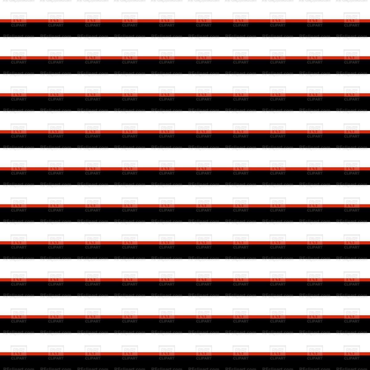 Hình nền trừu tượng 1200x1200 với ngang màu đen, đỏ và trắng - đen
