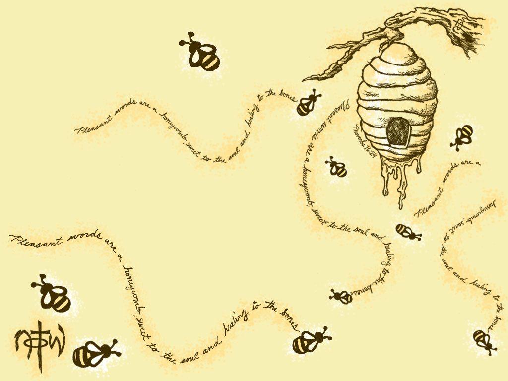 1024x768 Free download Honey Bee Wallpaper Christian Wallpaper and Background [1024x768] for your Desktop, Mobile & Tablet. Explore Honey Bee Desktop Wallpaper. Bee Wallpaper, Honey Bee Wallpaper for Walls