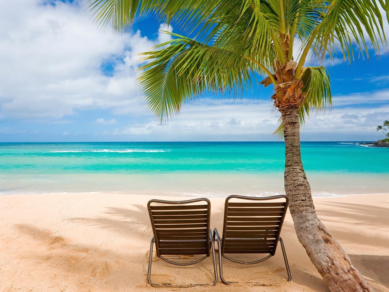 1600x1200 Summer Beach Wallpaper For Desktop Gallery of Summer Beach. HD