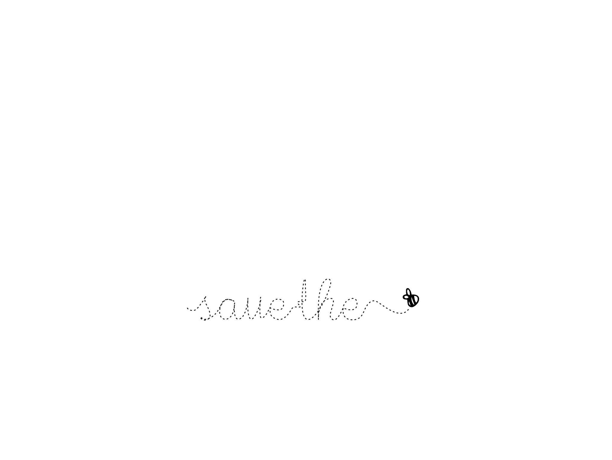 2046x1536 Juli Wallpaper: Save The Bees Love Handmade