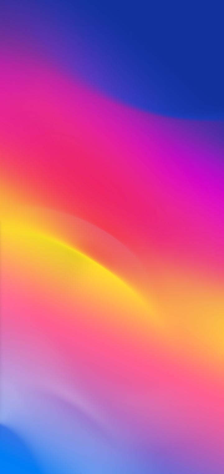 720x1520 OPPO A5s Wallpaper