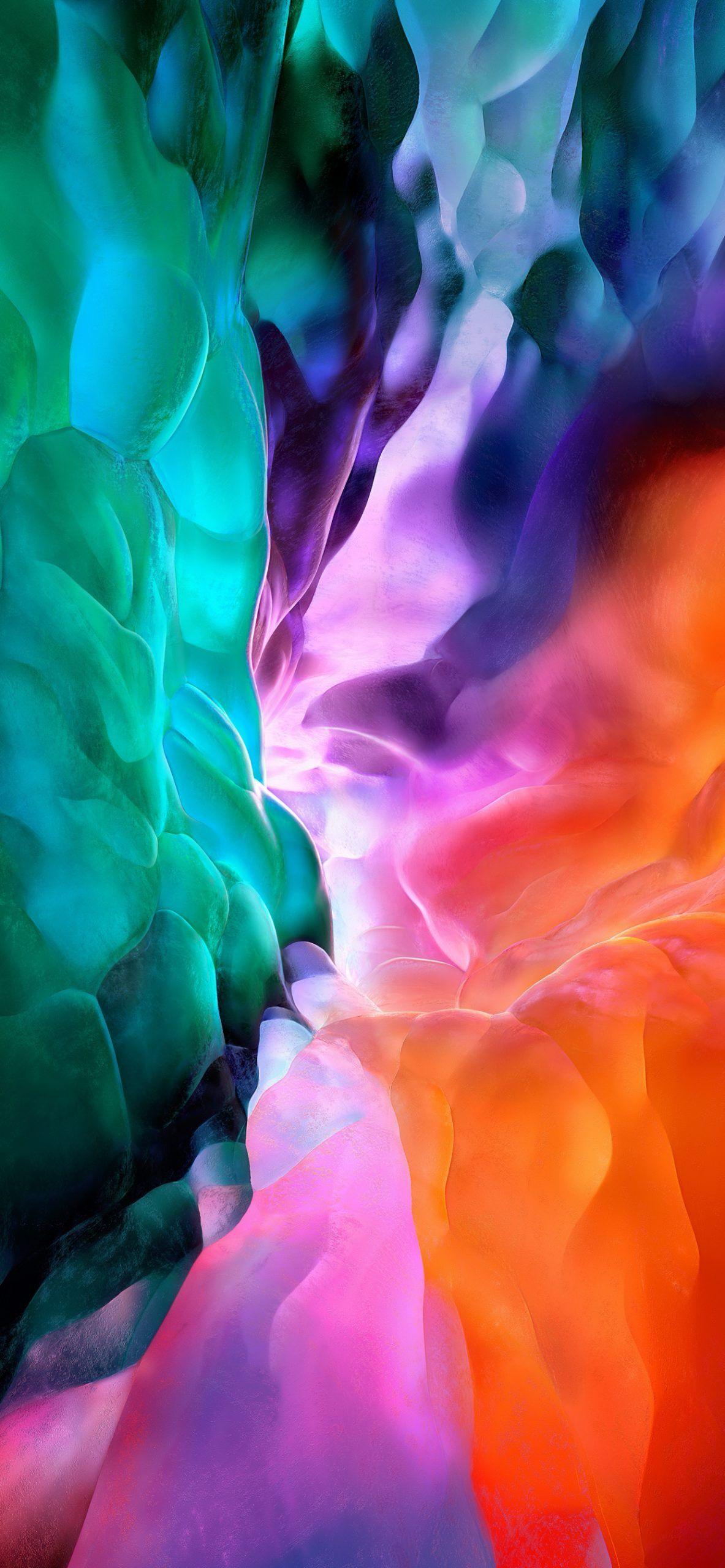 1183x2560 iPhone Pro Wallpaper