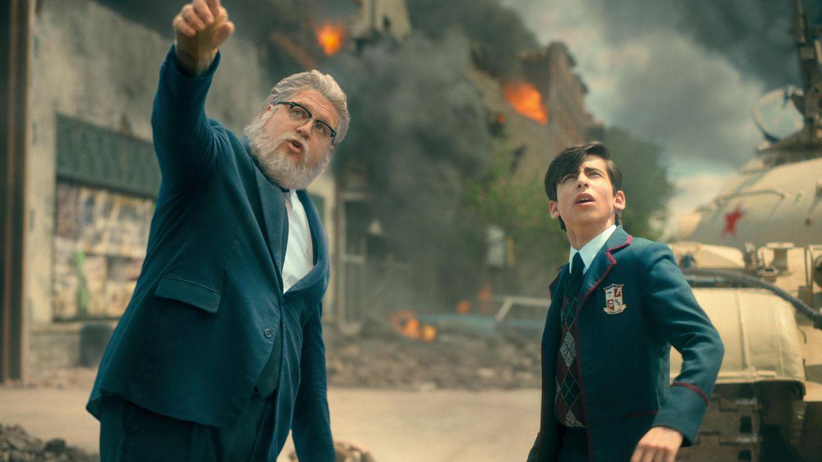 1200x675 Netflix's Answer To X Men Just Became Really, Really Good