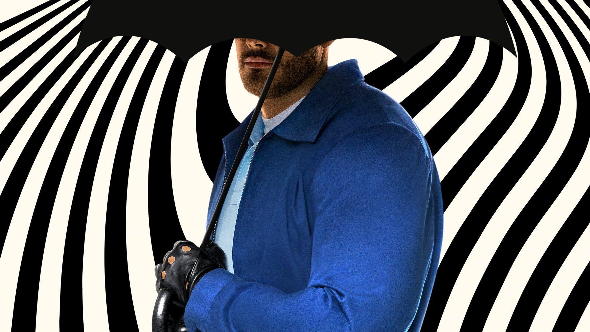 1920x1080 New Character Posters Shared For THE UMBRELLA ACADEMY Season 2