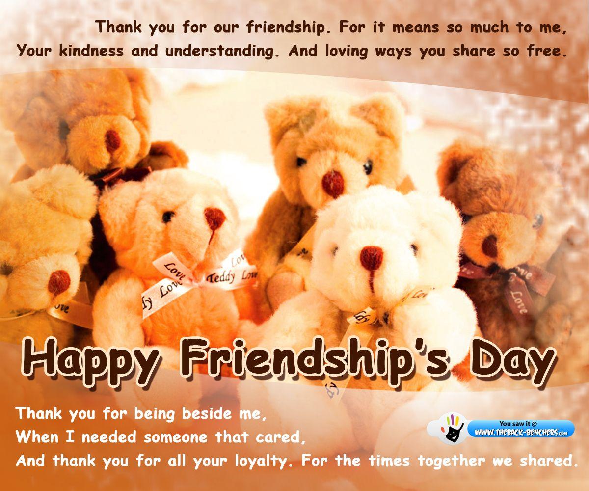 Happy Friendship Day Wallpapers - Top Free Happy Friendship Day Backgrounds  - WallpaperAccess