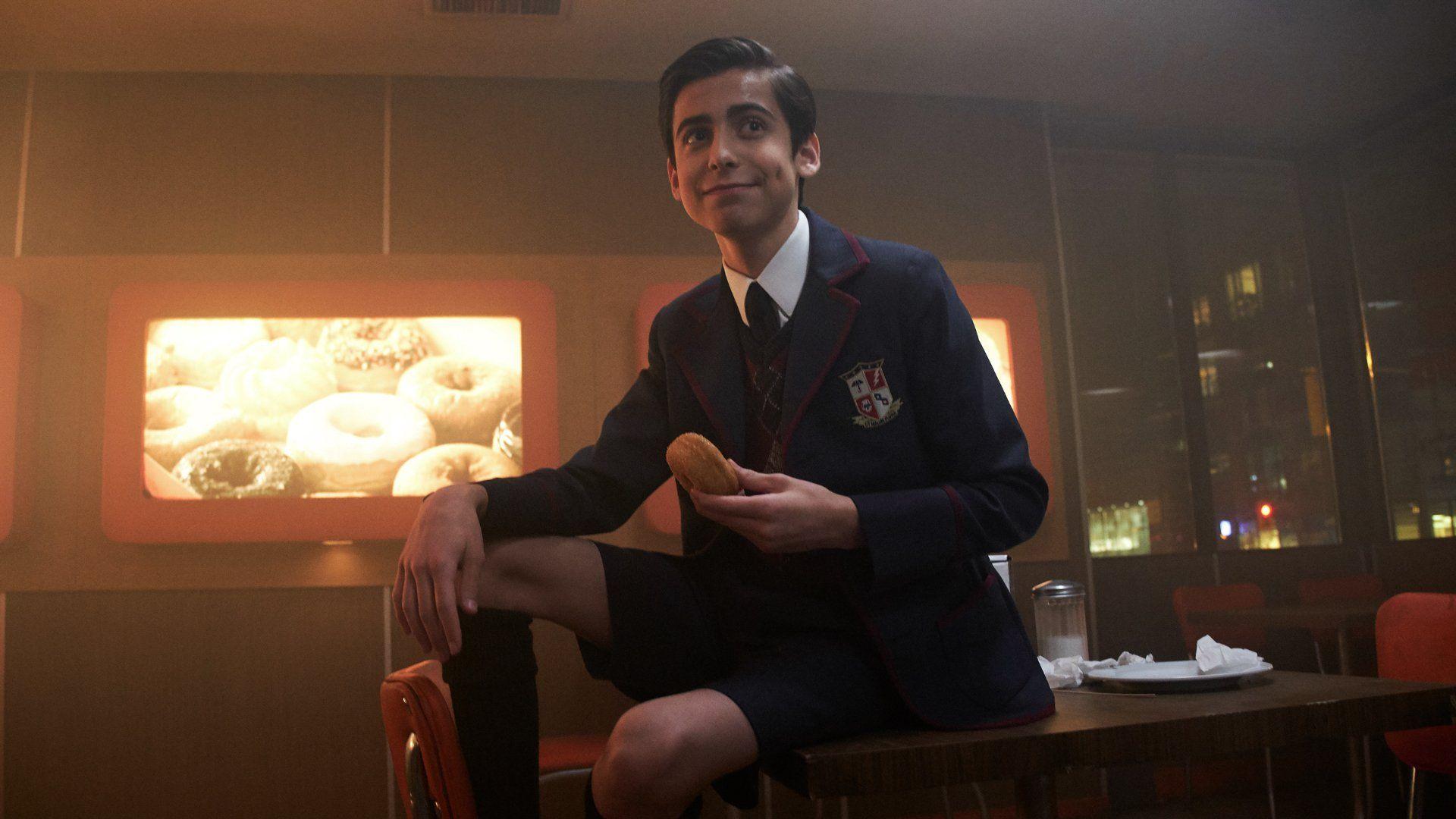 1920x1080 The Umbrella Academy season 2: release date and everything else we know