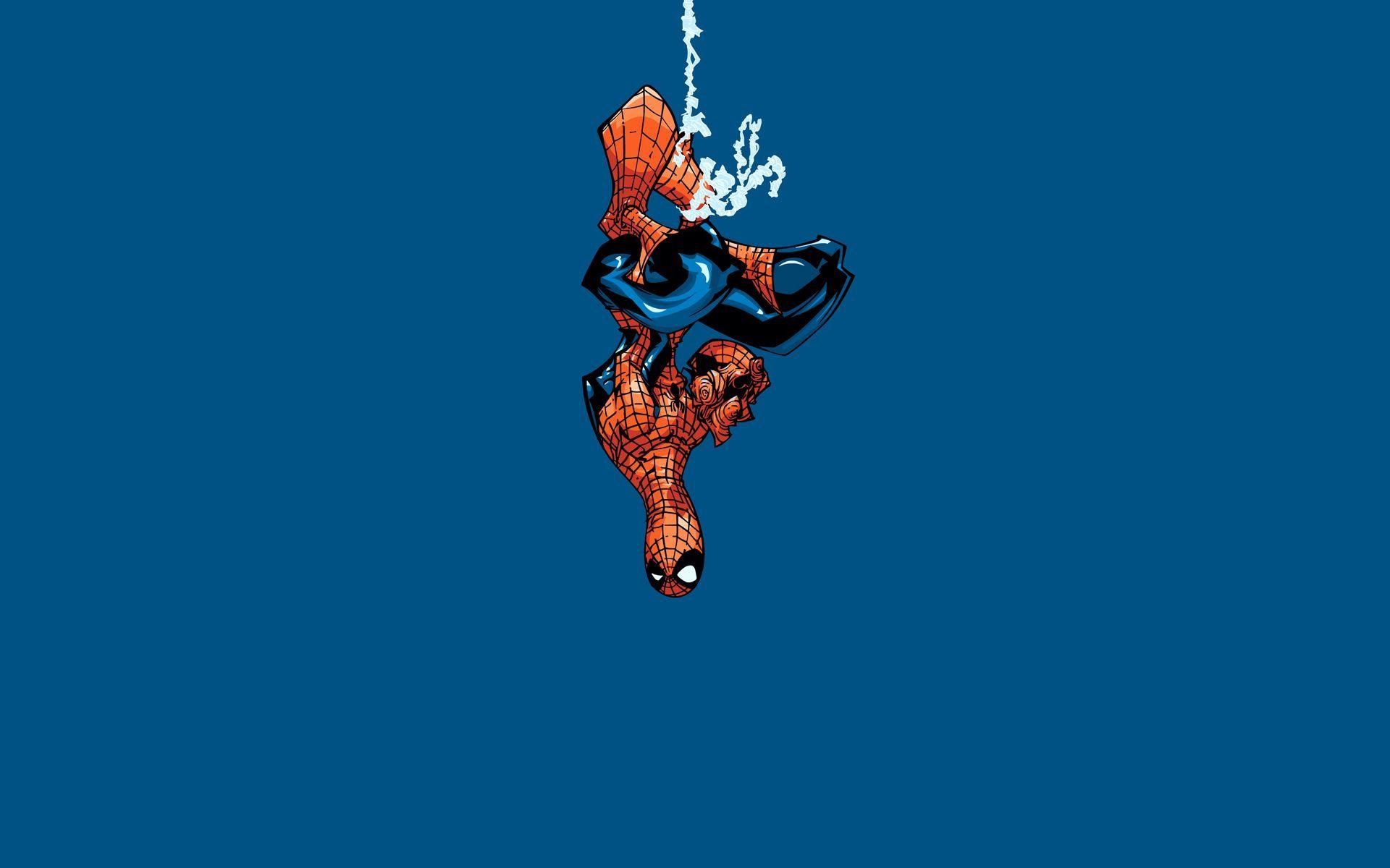 1920x1200 Spiderman Wallpaper For Tablet