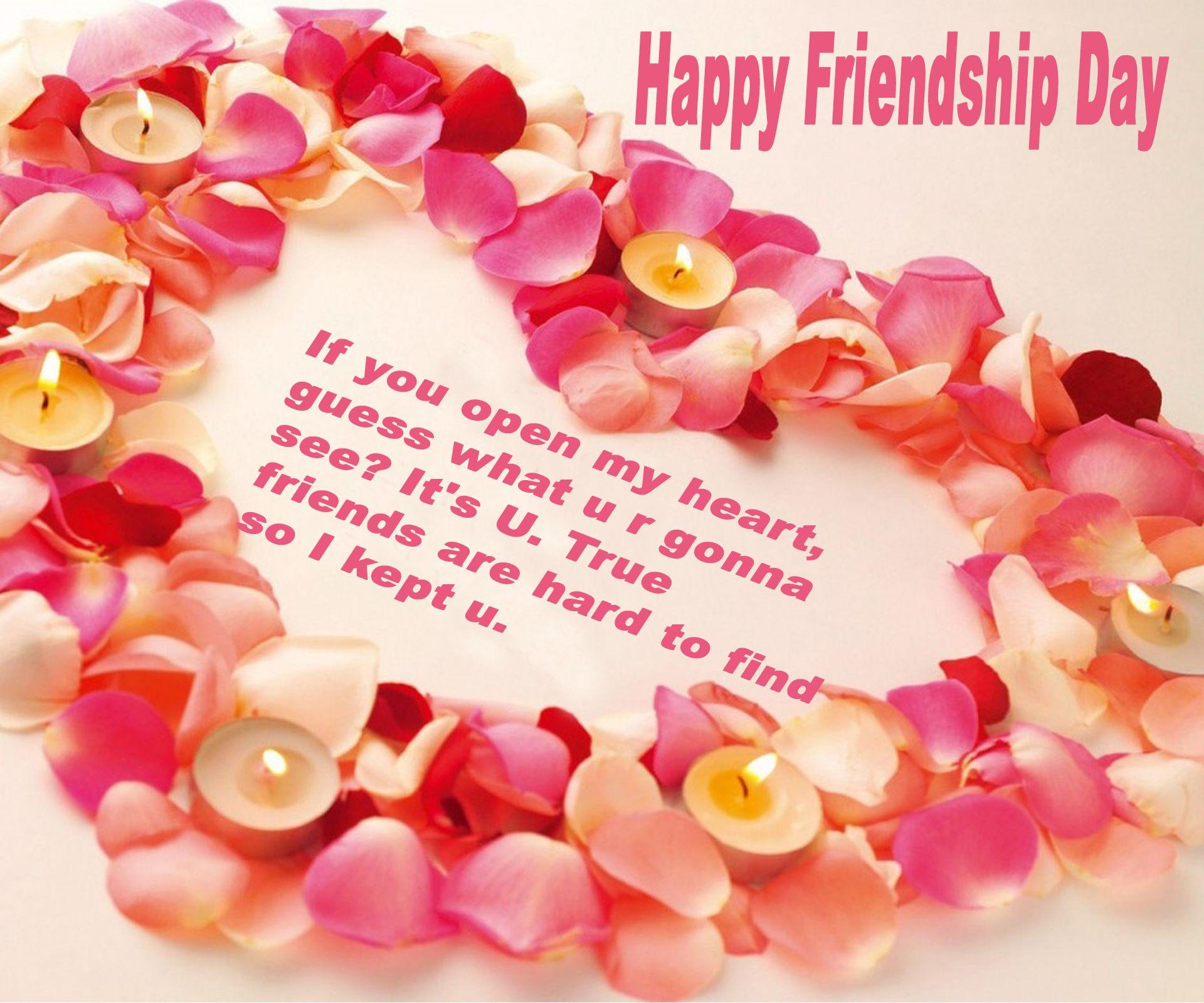 1920x1600 Friendship Day Special Wallpaper