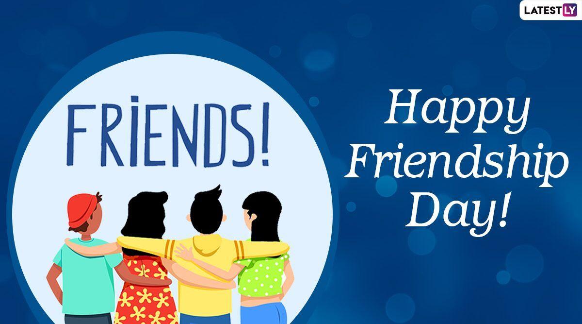 Friendship Day Wallpapers - Top Free Friendship Day Backgrounds ...