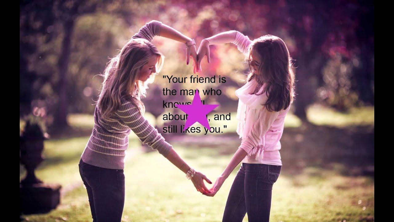 Friendship Day Wallpapers - Top Free Friendship Day Backgrounds -  WallpaperAccess
