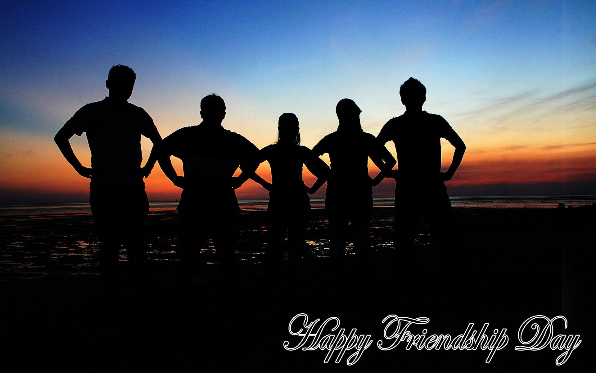 1920x1200 Happy Friendship Day