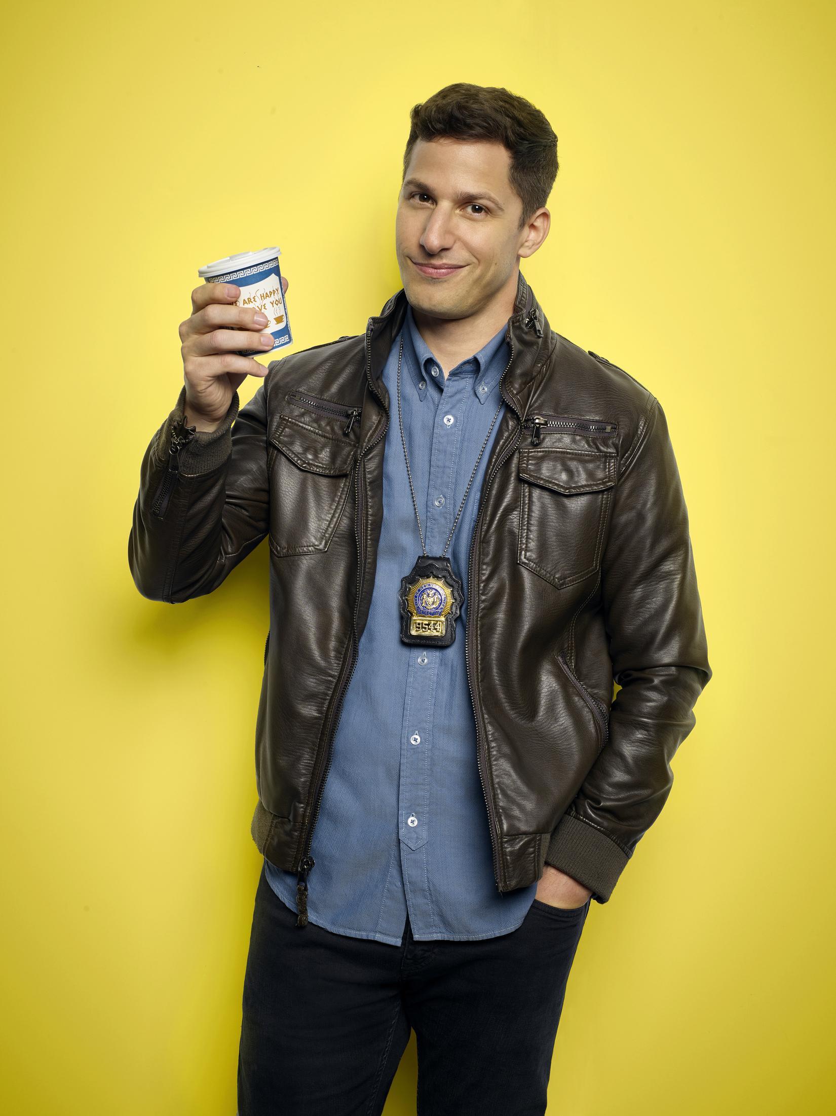 Jake Peralta Wallpapers - Top Free Jake Peralta Backgrounds ...