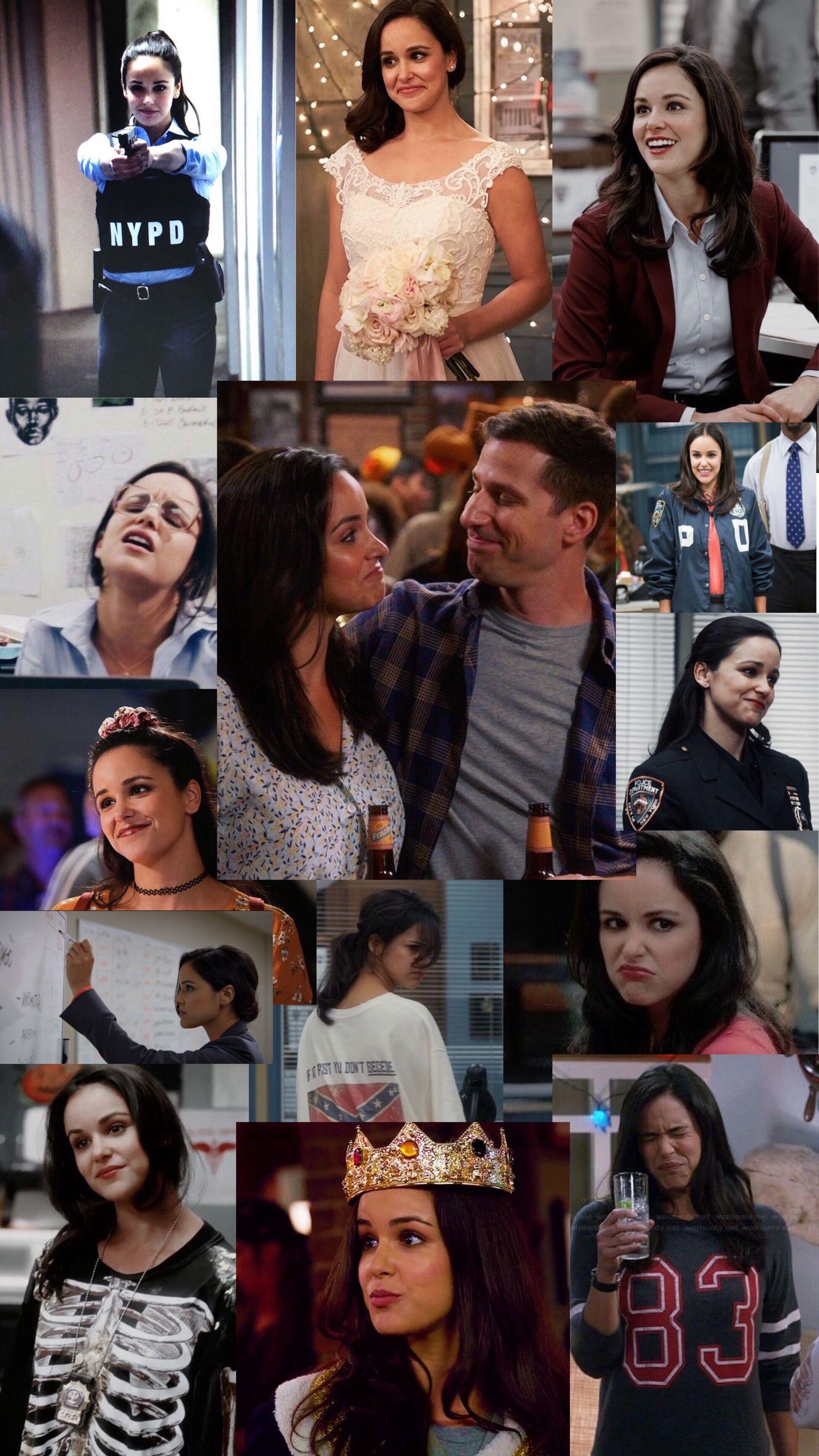 1948x3463 peraltiago wallpaper❤️✨. Elenco de brooklyn Fotos de