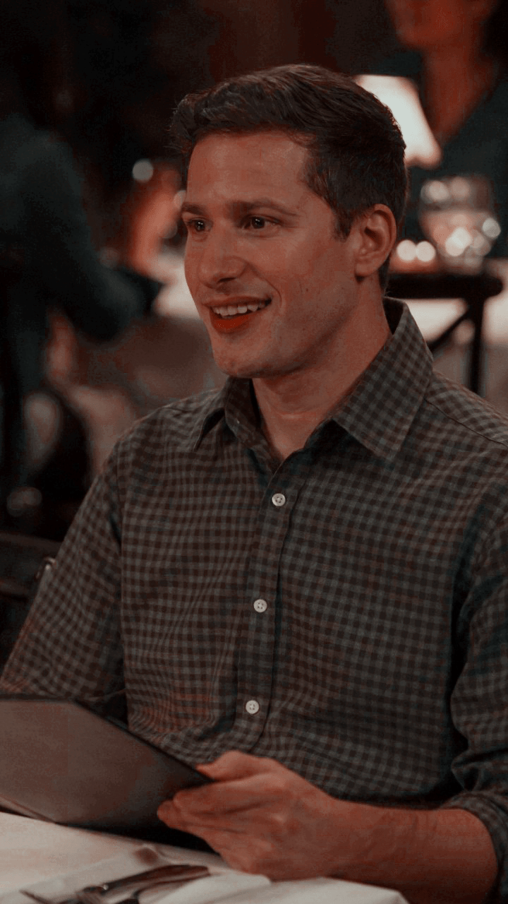 720x1280 Andy Samberg (Cuz im crazy and a stalker LOL)