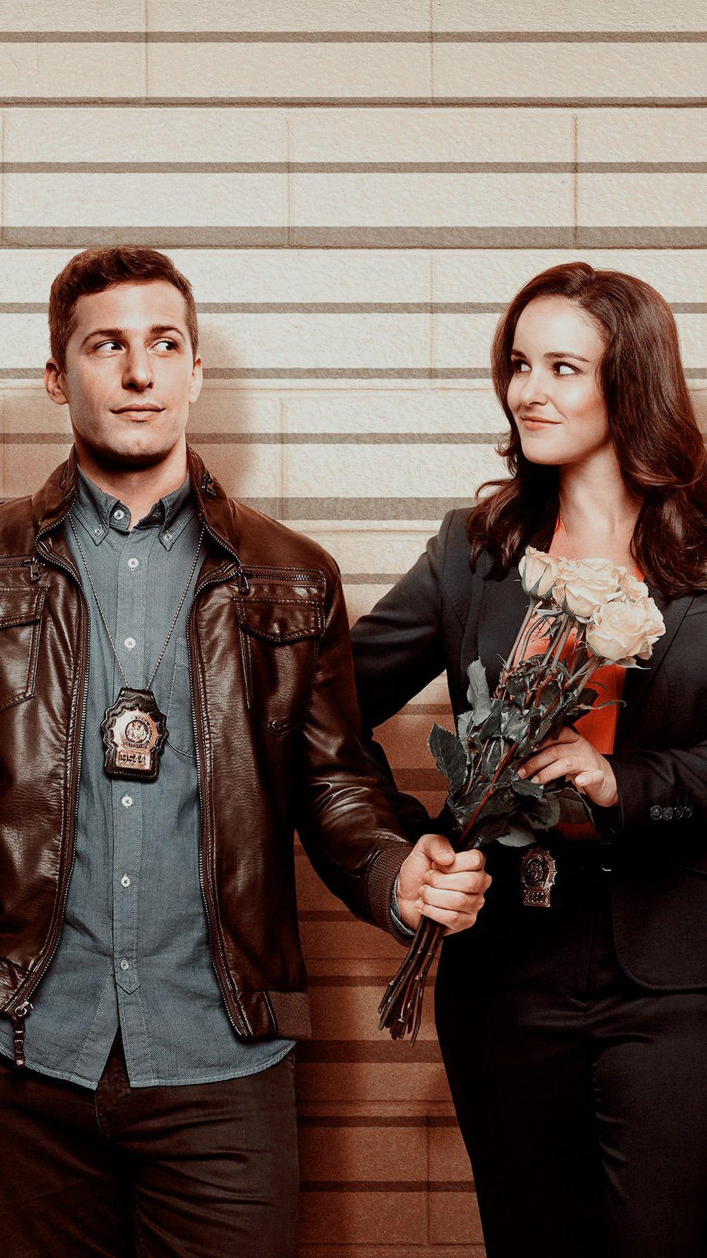 1024x1822 brooklyn 99 lockscreens Tumblr posts